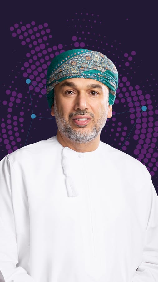 Abdulrahman Al Hatmi