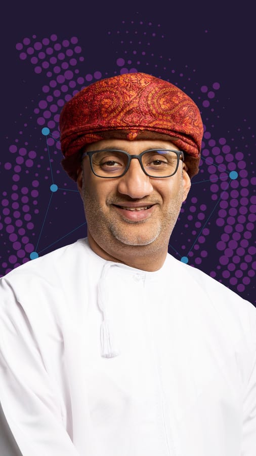Omar Al Mahrizi