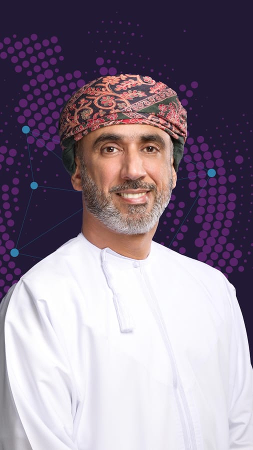 Ahmed Al Bulushi