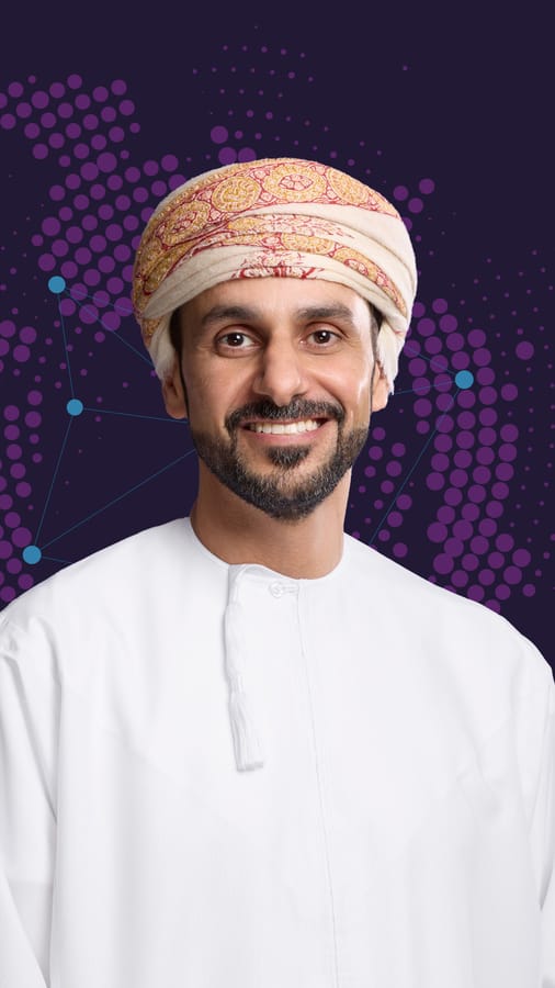 Ghaith Al Darmaki