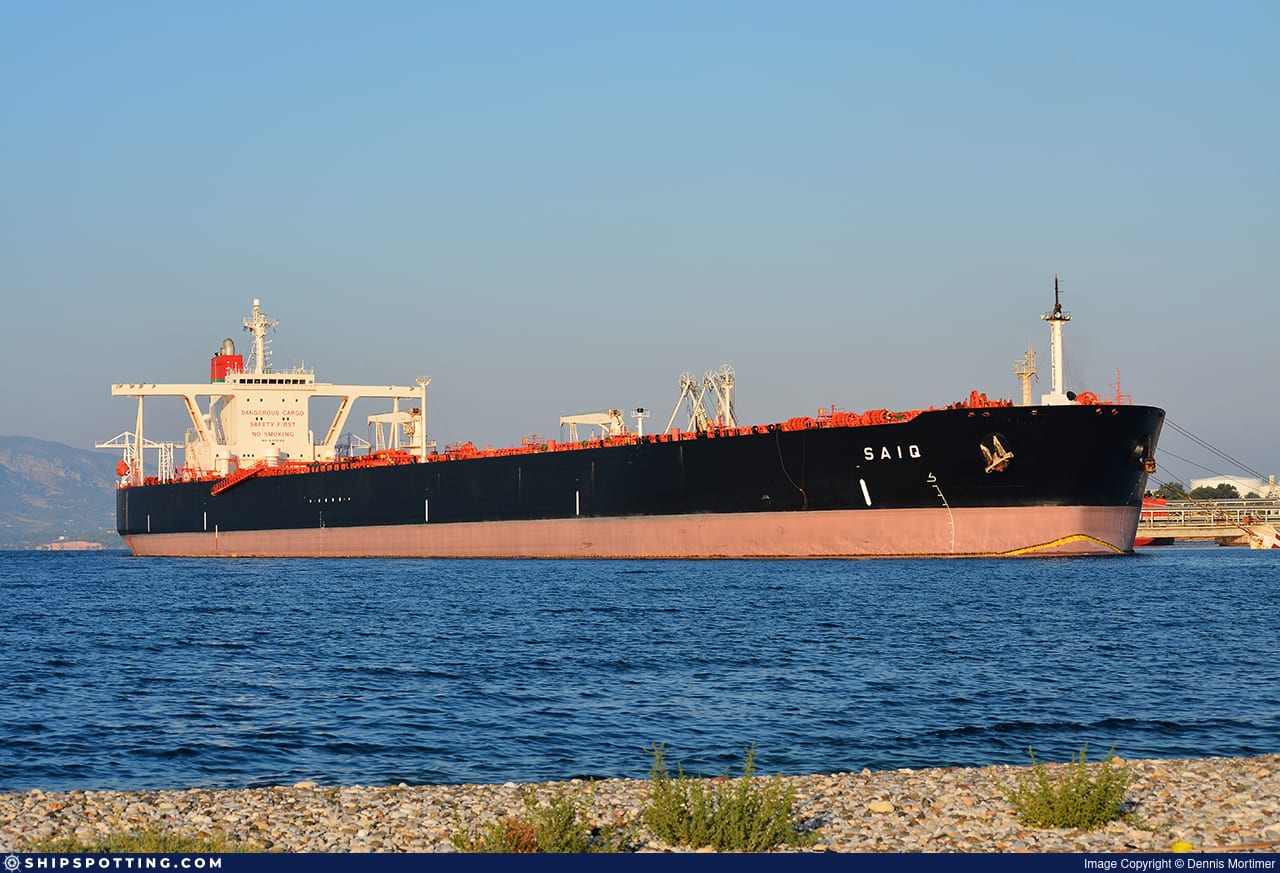 ASYAD SHIPPING AND OQ8 SUCCESSFULLY COMPLETE FIRST-OF-ITS-KIND BLENDED CRUDE OIL DELIVERY FROM MINA AL FAHAL TO DUQM REFINERY