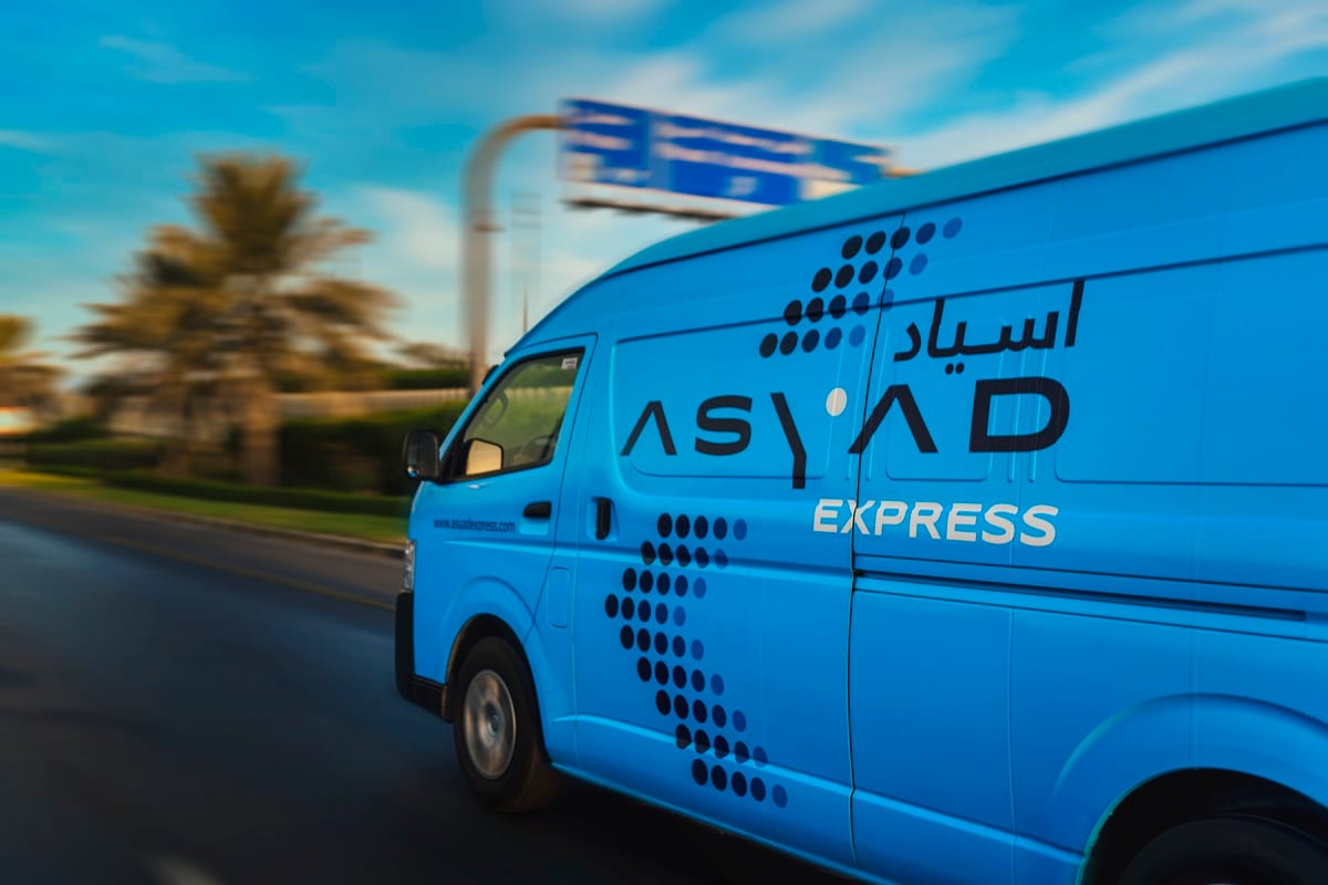 ASYAD EXPRESS AND AMAZON PARTNERSHIP STRENGTHENS OMAN’S E-COMMERCE LANDSCAPE