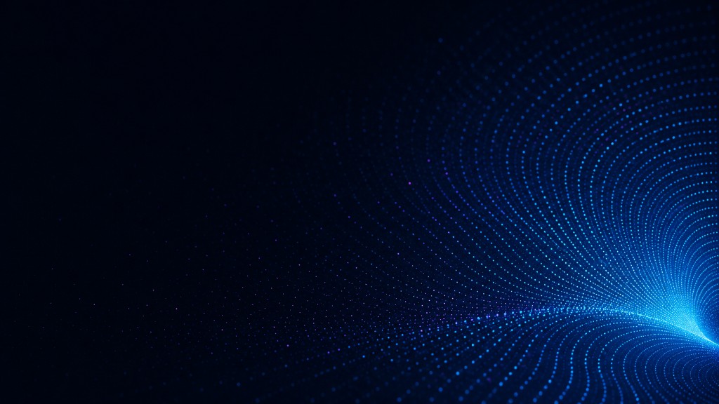 Landing slide · express network